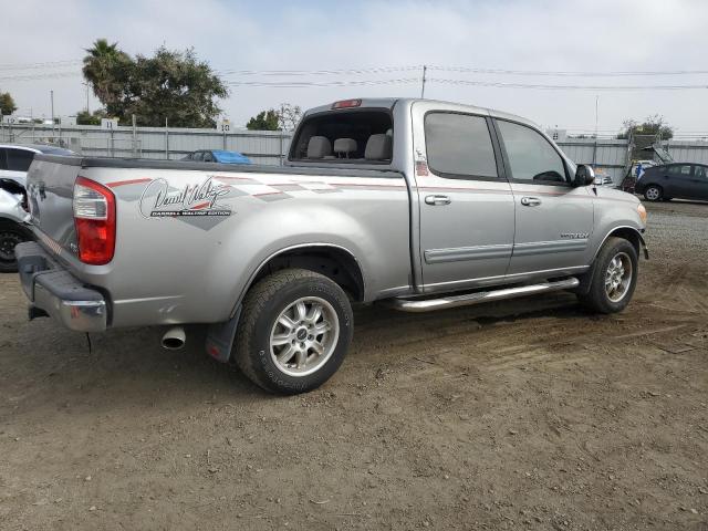 2006 Toyota Tundra Double Cab Sr5 VIN: 5TBET34116S526346 Lot: 56913074