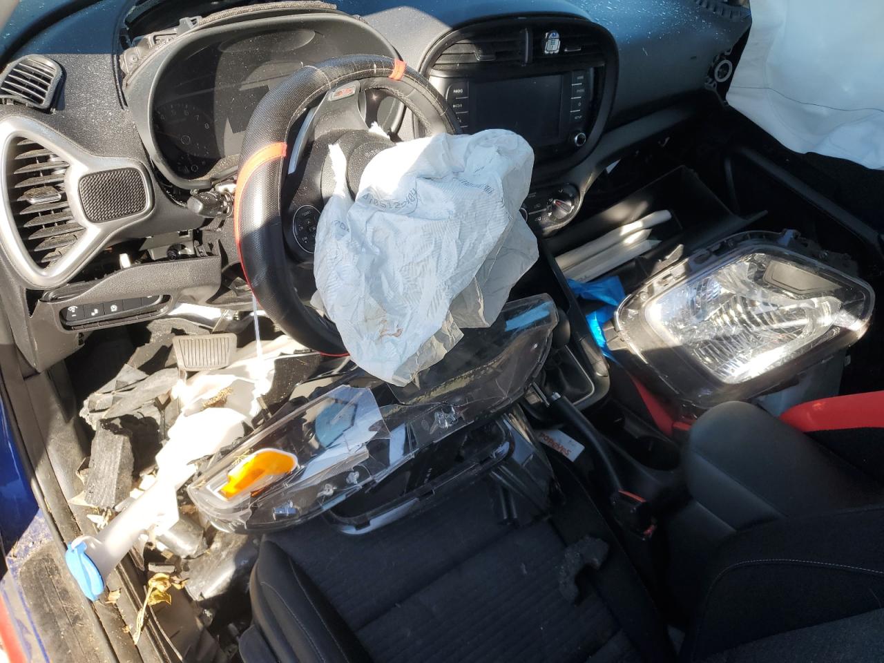 KNDJ63AU4M7766610 2021 Kia Soul Gt Line