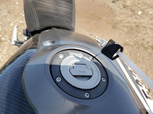 2016 YAMAHA XSR900 60T - JYARN47E3GA000107