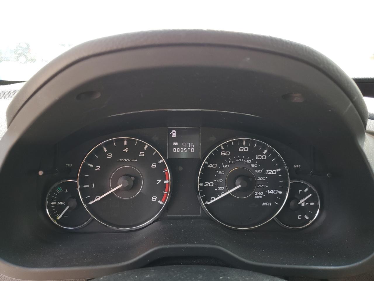 4S4BRCCC9C3249062 2012 Subaru Outback 2.5I Premium