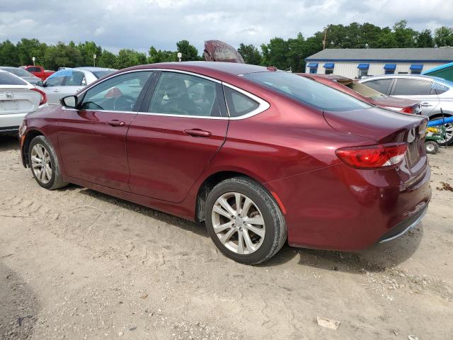 2015 Chrysler 200 Limited VIN: 1C3CCCAB8FN713914 Lot: 54783124