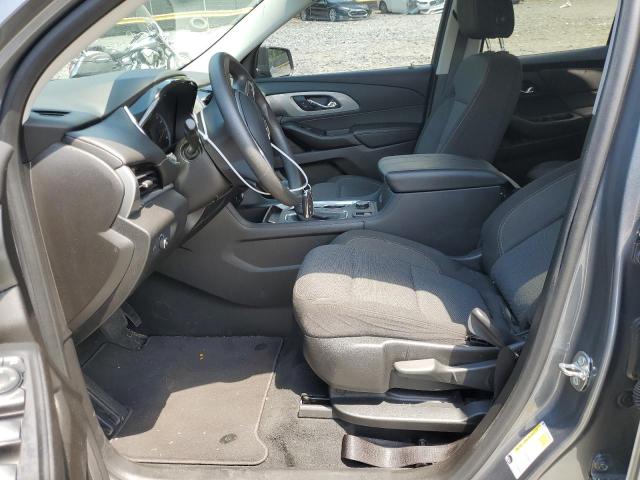 2021 Chevrolet Traverse Ls VIN: 1GNERFKW5MJ181572 Lot: 56996564