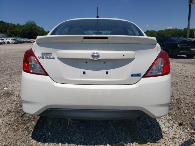 2016 Nissan Versa S VIN: 3N1CN7AP9GL841141 Lot: 56929174