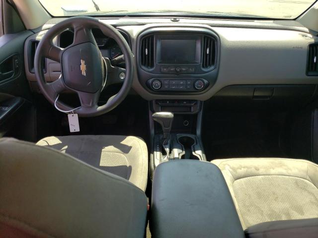 2018 Chevrolet Colorado VIN: 1GCHSBEA9J1181959 Lot: 56465874