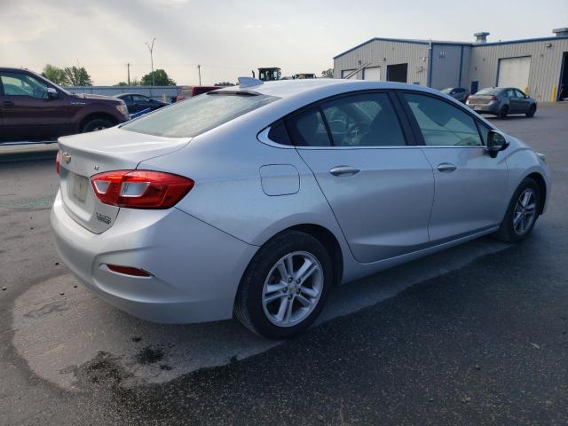 2016 Chevrolet Cruze Lt VIN: 1G1BE5SMXG7267714 Lot: 53838734