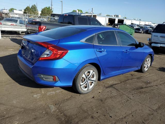 2016 Honda Civic Lx VIN: 19XFC2F57GE039783 Lot: 56246364