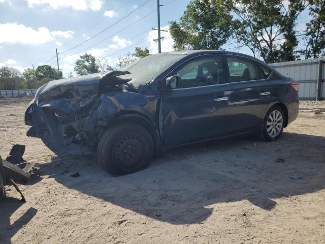 2013 Nissan Sentra S VIN: 3N1AB7AP2DL634747 Lot: 53618884