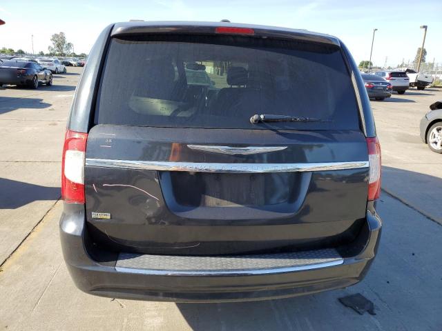 2013 Chrysler Town & Country Touring VIN: 2C4RC1BG1DR674300 Lot: 53680094