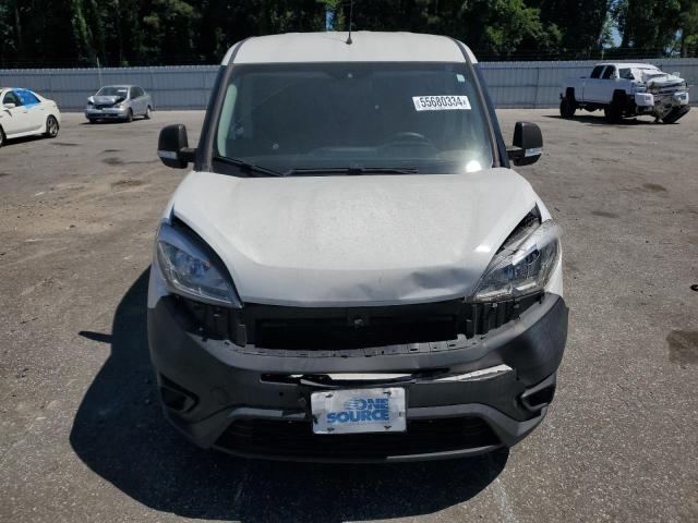 2018 Ram Promaster City VIN: ZFBERFAB1J6K28573 Lot: 55680334