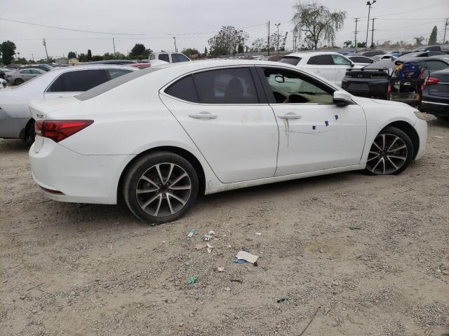 2016 Acura Tlx VIN: 19UUB2F34GA000517 Lot: 54464744