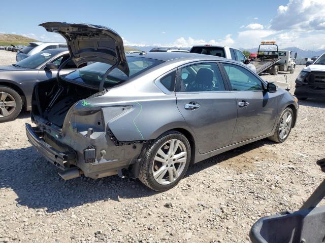 2016 Nissan Altima 3.5Sl VIN: 1N4BL3APXGC124742 Lot: 55201084