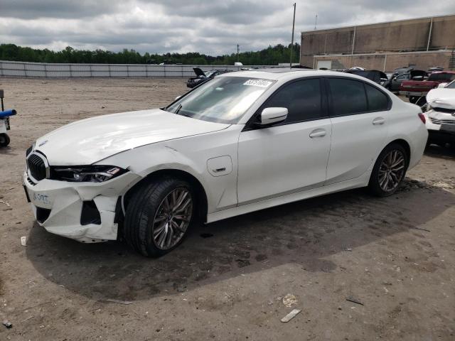 2023 BMW 330E - 3MW39FF01P8D04884
