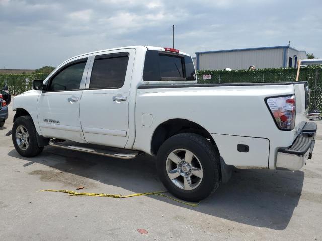 2007 Nissan Titan Xe VIN: 1N6BA07A57N240739 Lot: 56401874