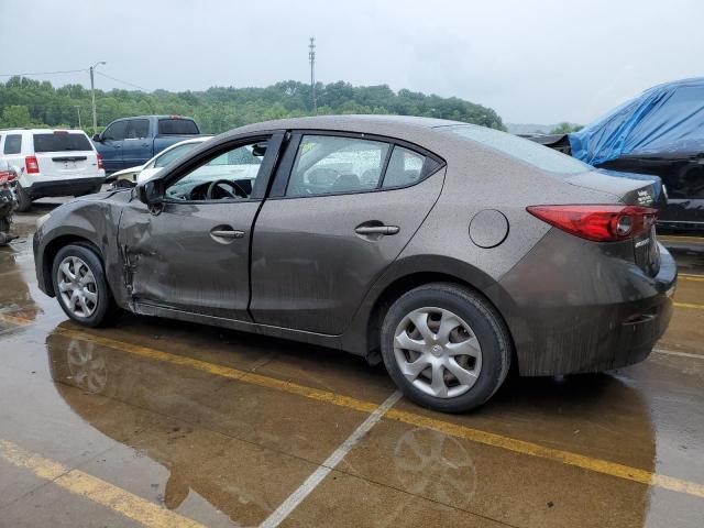 2016 MAZDA 3 SPORT - JM1BM1T79G1300846