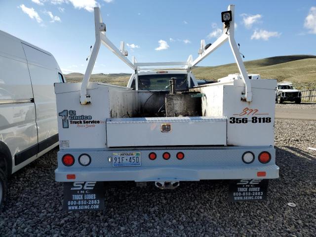 2012 Ford F450 - Image 6
