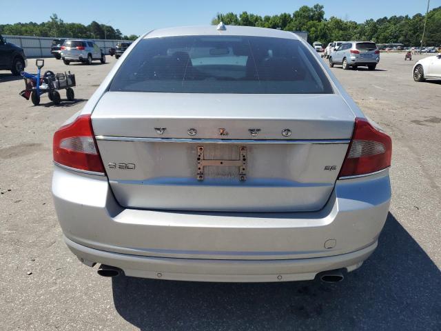 2010 Volvo S80 3.2 VIN: YV1982AS8A1119125 Lot: 56668884