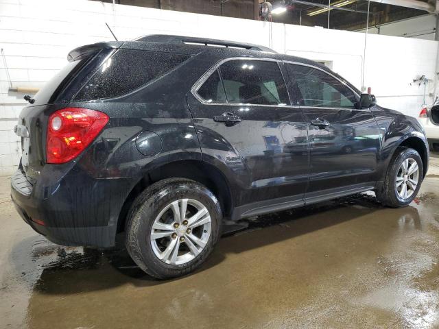 2014 Chevrolet Equinox Lt VIN: 2GNFLFEK7E6168299 Lot: 55355914