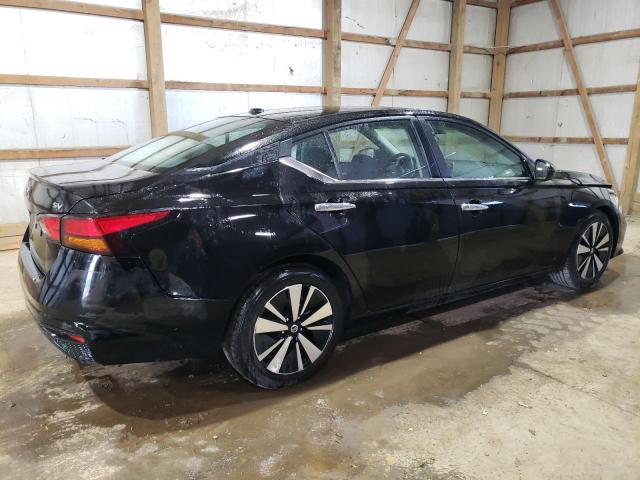 2022 Nissan Altima Sv VIN: 1N4BL4DV8NN394036 Lot: 54219334