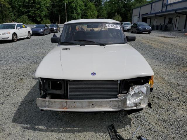 1988 Saab 900 VIN: YS3AL35L1J3023148 Lot: 52406764