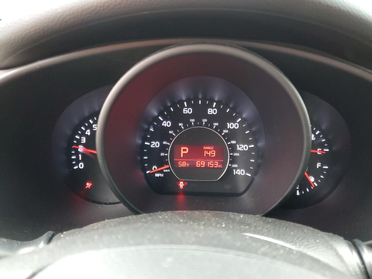 KNDJN2A27G7320306 2016 Kia Soul