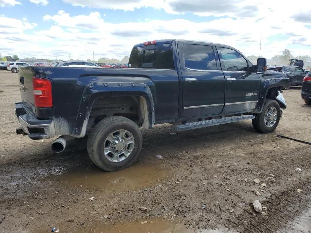 2015 GMC Sierra K2500 Slt VIN: 1GT12ZE89FF515988 Lot: 53786314