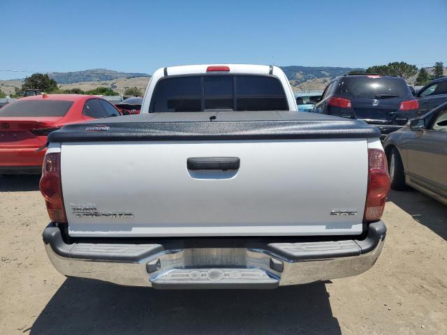 2008 Toyota Tacoma Access Cab VIN: 5TETX22N28Z522864 Lot: 54800254