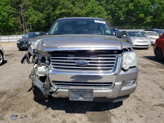 2008 Ford Explorer Xlt VIN: 1FMEU73E48UA87461 Lot: 53148424