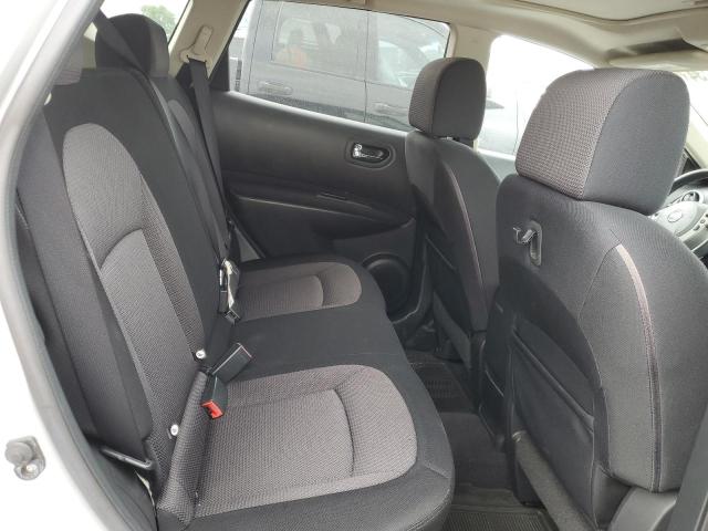 2009 Nissan Rogue S VIN: JN8AS58TX9W048114 Lot: 56669234