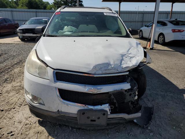 2010 Chevrolet Traverse Ls VIN: 1GNLVEED1AS141180 Lot: 56445744