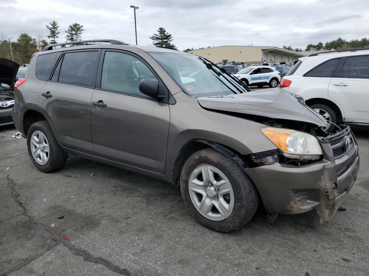 JTMJF4DV0B5039032 2011 Toyota Rav4