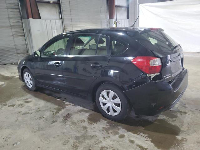 2015 Subaru Impreza VIN: JF1GPAA62F8203376 Lot: 54173484