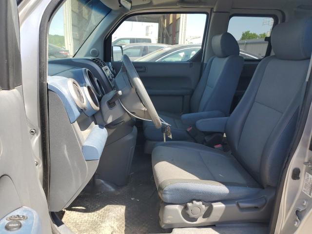 2006 Honda Element Ex VIN: 5J6YH28786L005523 Lot: 56100544