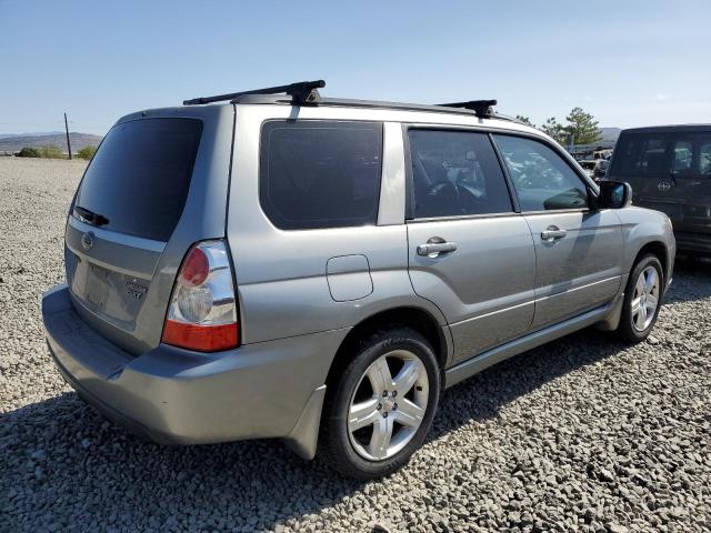 2007 Subaru Forester 2.5Xt Limited VIN: JF1SG69647H738500 Lot: 55404364