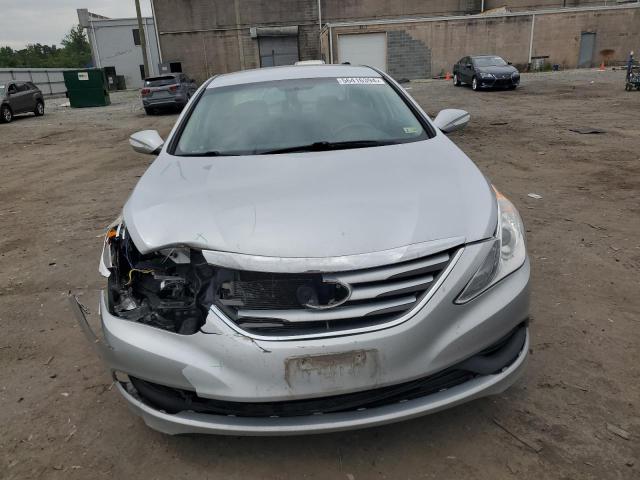 2014 Hyundai Sonata Gls VIN: 5NPEB4AC9EH903421 Lot: 56416394