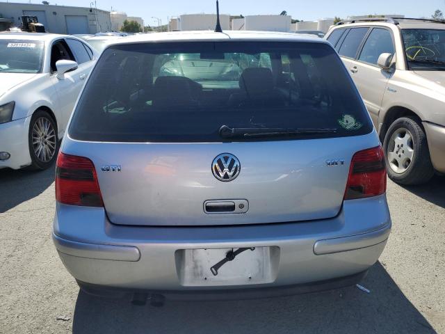 2004 Volkswagen Gti VIN: 9BWDE61J144000221 Lot: 53789864