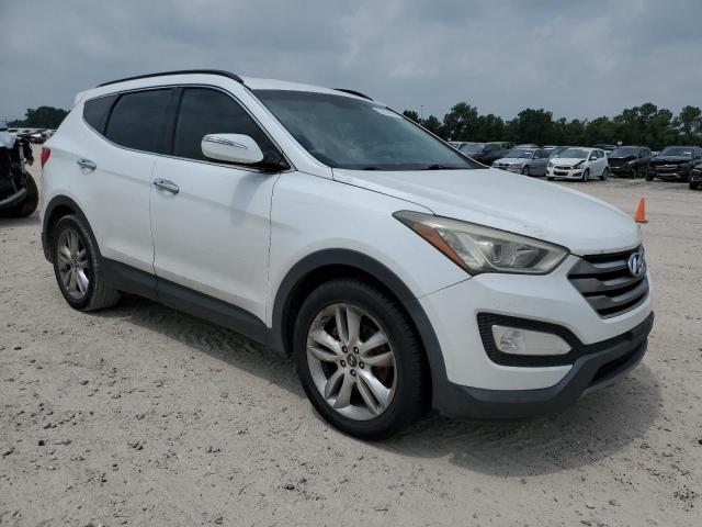 2013 Hyundai Santa Fe Sport VIN: 5XYZU3LAXDG050387 Lot: 55374034