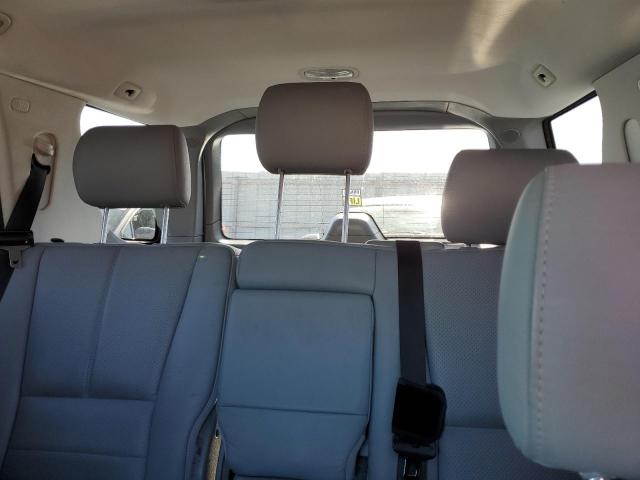 2004 Mercedes-Benz Ml 350 VIN: 4JGAB57E24A485086 Lot: 53051194