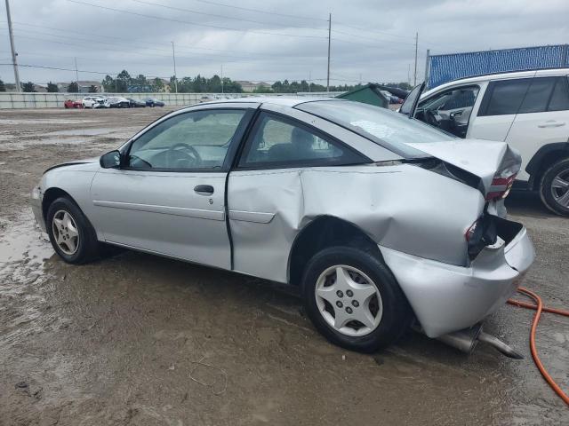 2005 Chevrolet Cavalier VIN: 1G1JC12F457163082 Lot: 55274754