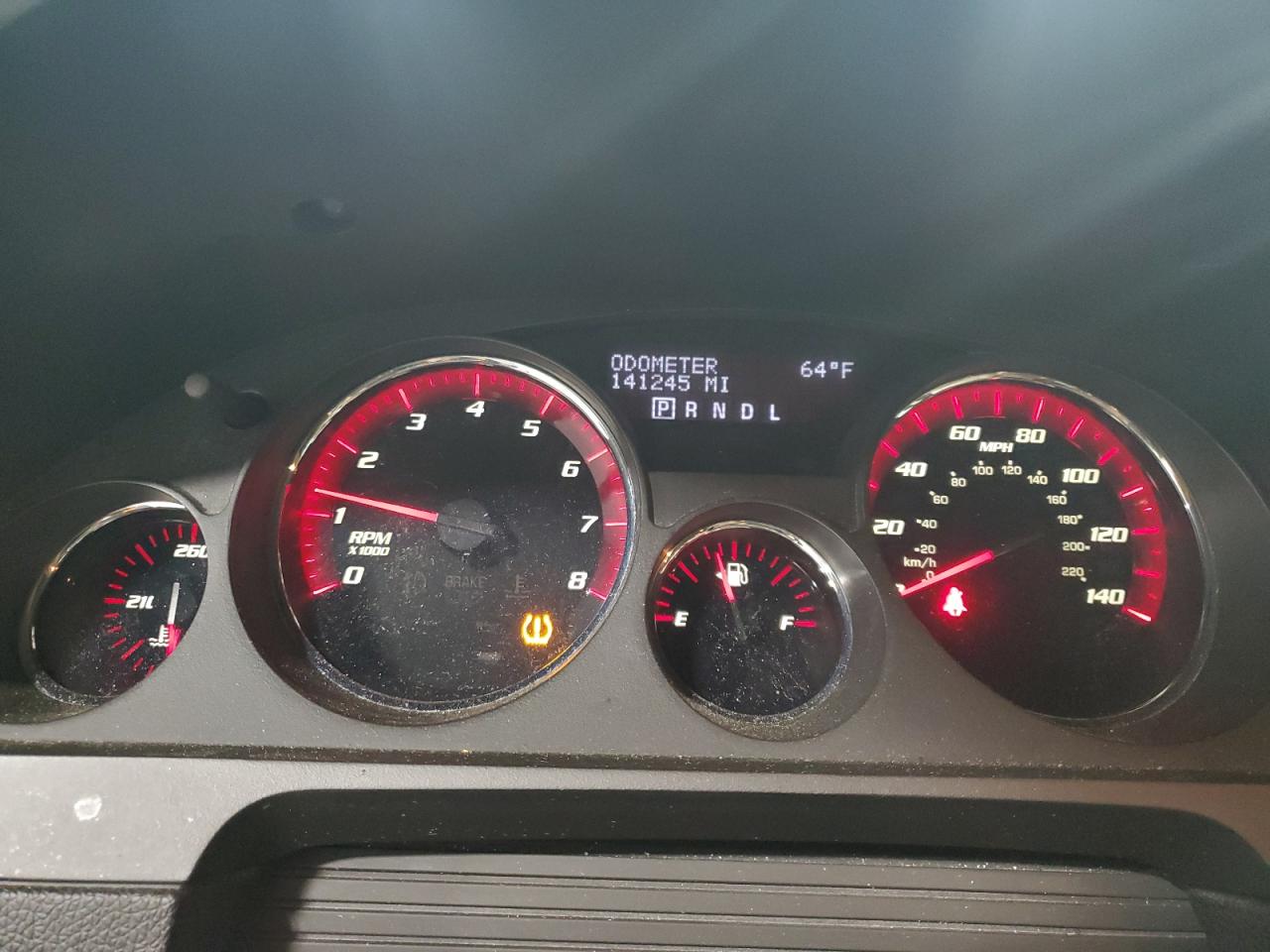 1GKKVSEDXBJ155562 2011 GMC Acadia Slt-2