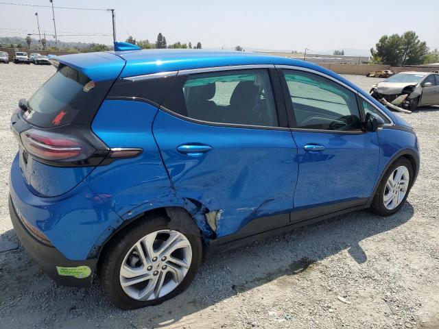 2023 Chevrolet Bolt Ev 1Lt VIN: 1G1FW6S01P4119051 Lot: 55769714