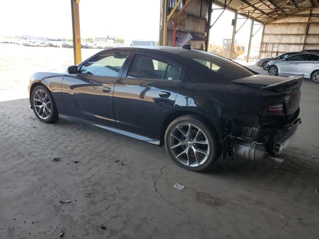 2022 Dodge Charger Gt VIN: 2C3CDXHGXNH166108 Lot: 54509894