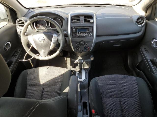 2017 Nissan Versa S VIN: 3N1CN7AP1HK450332 Lot: 54207434