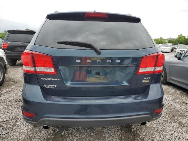 2014 Dodge Journey Sxt VIN: 3C4PDCBG9ET290263 Lot: 54759394