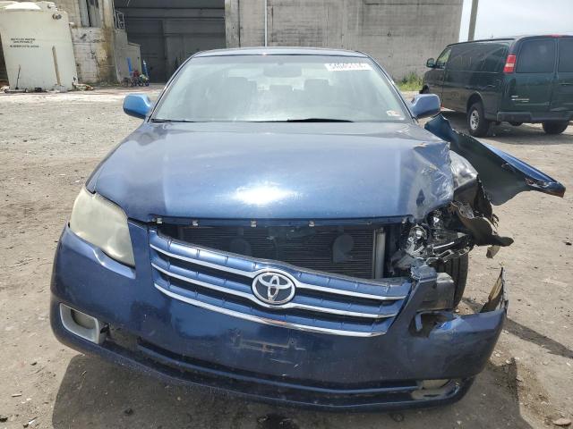 2007 Toyota Avalon Xl VIN: 4T1BK36B67U252542 Lot: 54045114