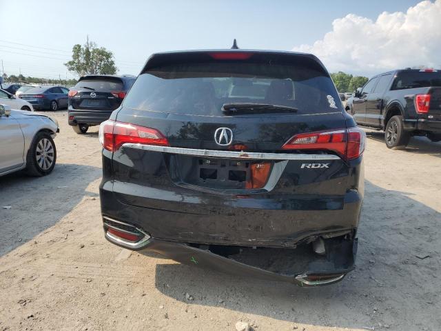 2016 Acura Rdx Technology VIN: 5J8TB3H5XGL015608 Lot: 54235184