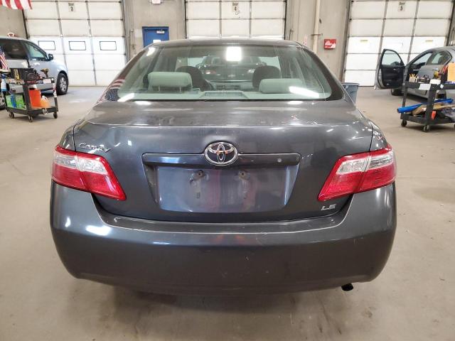 2007 Toyota Camry Ce VIN: 4T1BE46K17U088338 Lot: 54683164