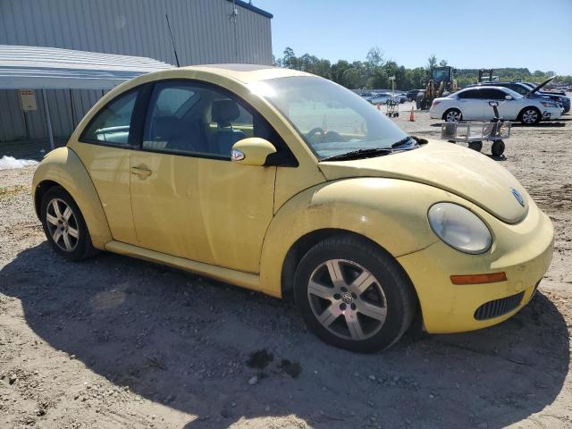 2006 Volkswagen New Beetle Tdi Option Package 1 VIN: 3VWRR31C06M405415 Lot: 55713734