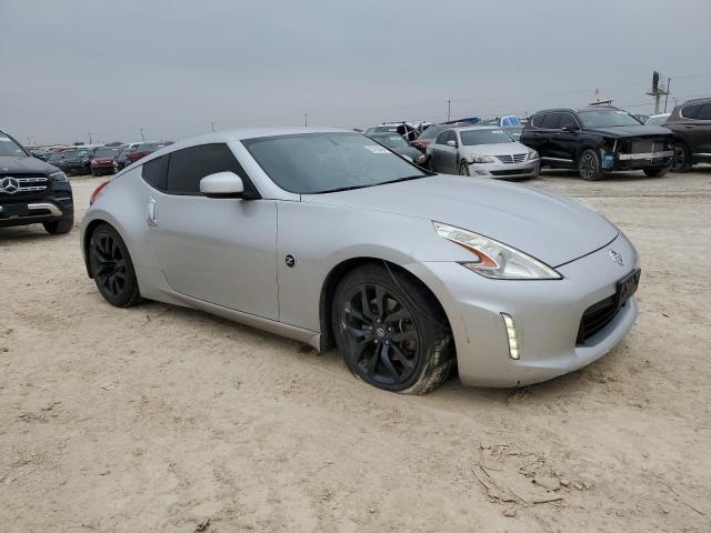 2016 Nissan 370Z Base VIN: JN1AZ4EH0GM931541 Lot: 55769904