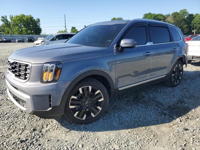 5XYP54GC1RG474425 2024 KIA TELLURIDE - Image 1