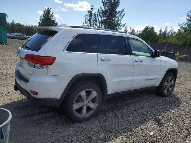 2014 Jeep Grand Cherokee Limited VIN: 1C4RJEBG0EC252039 Lot: 53999194